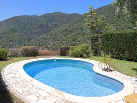 Le Cap, Maison 8 personnes à Cavalaire - Photo 18