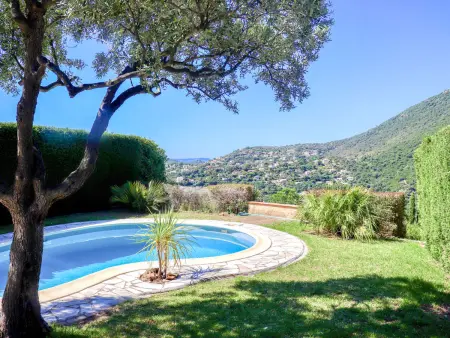 Le Cap, Maison 8 personnes à Cavalaire - Photo 19
