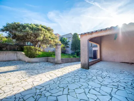 Le Cap, Maison 8 personnes à Cavalaire - Photo 20