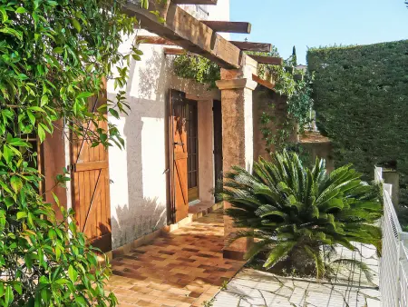 Le Cap, Maison 8 personnes à Cavalaire - Photo 21