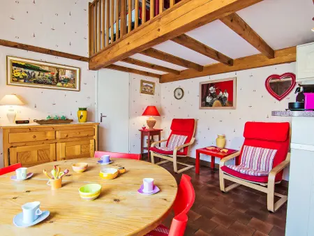 Le Clos du Rigaud, Maison 4 personnes à Cavalaire - Photo 2
