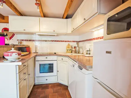 Le Clos du Rigaud, Maison 4 personnes à Cavalaire - Photo 3
