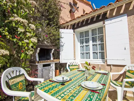 Le Clos du Rigaud, Maison 4 personnes à Cavalaire - Photo 5