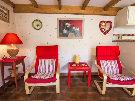 Le Clos du Rigaud, Maison 4 personnes à Cavalaire - Photo 6