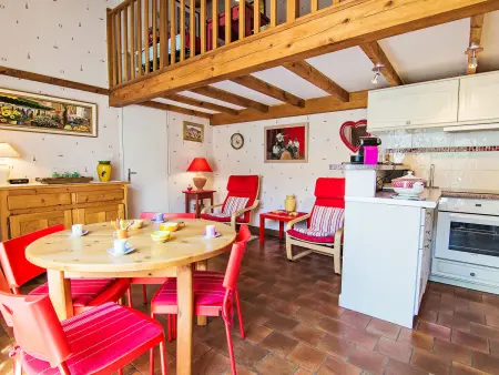 Le Clos du Rigaud, Maison 4 personnes à Cavalaire - Photo 7