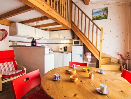 Le Clos du Rigaud, Maison 4 personnes à Cavalaire - Photo 8