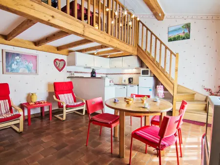 Le Clos du Rigaud, Maison 4 personnes à Cavalaire - Photo 9