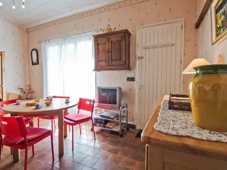 Le Clos du Rigaud, Maison 4 personnes à Cavalaire - Photo 10