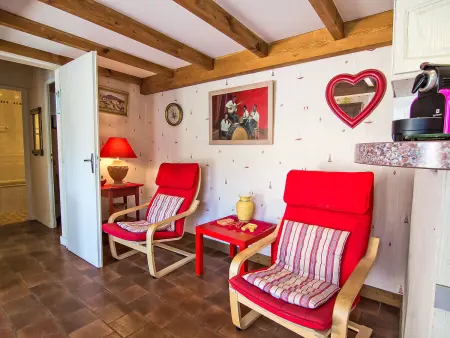 Le Clos du Rigaud, Maison 4 personnes à Cavalaire - Photo 11