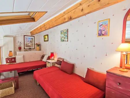 Le Clos du Rigaud, Maison 4 personnes à Cavalaire - Photo 12