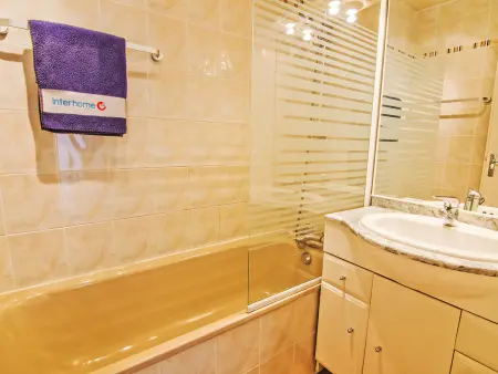Le Clos du Rigaud, Maison 4 personnes à Cavalaire - Photo 14