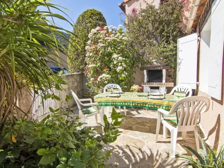 Le Clos du Rigaud, Maison 4 personnes à Cavalaire - Photo 15