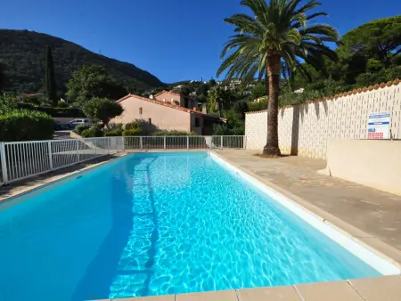 Le Clos du Rigaud, Maison 4 personnes à Cavalaire - Photo 16