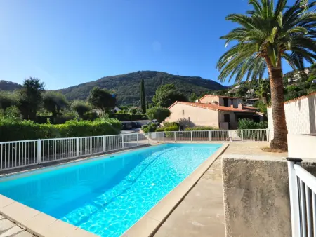 Le Clos du Rigaud, Maison 4 personnes à Cavalaire - Photo 17