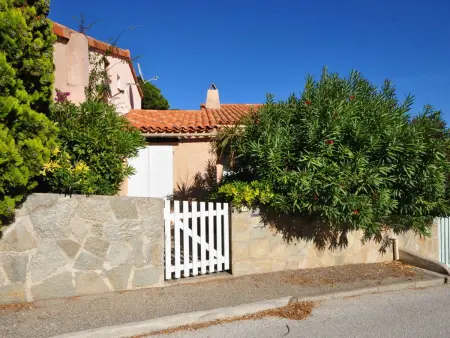 Le Clos du Rigaud, Maison 4 personnes à Cavalaire - Photo 18