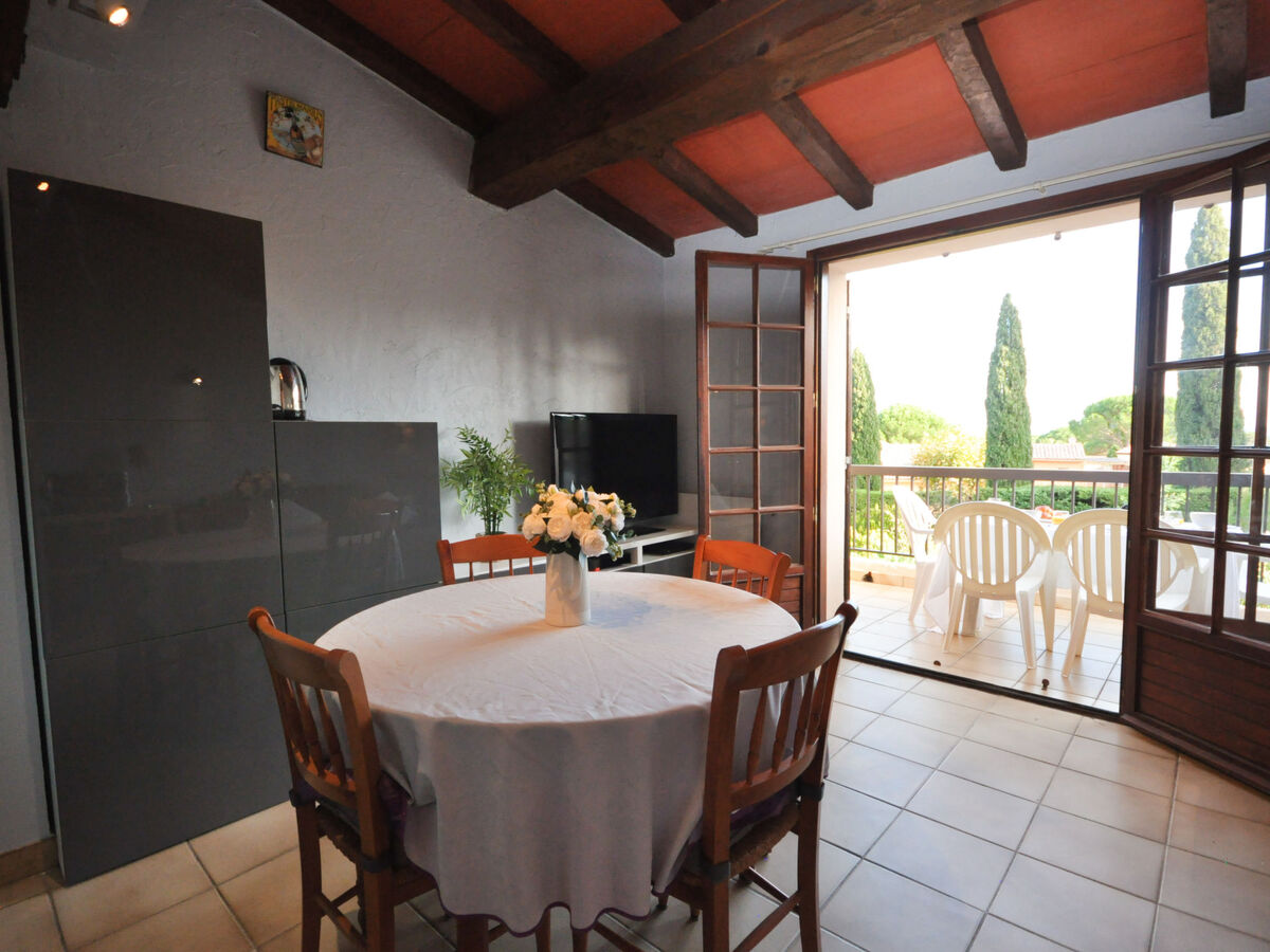 Appartement Les Oiseaux - 300 m de la mer à Cavalaire - Photo 3