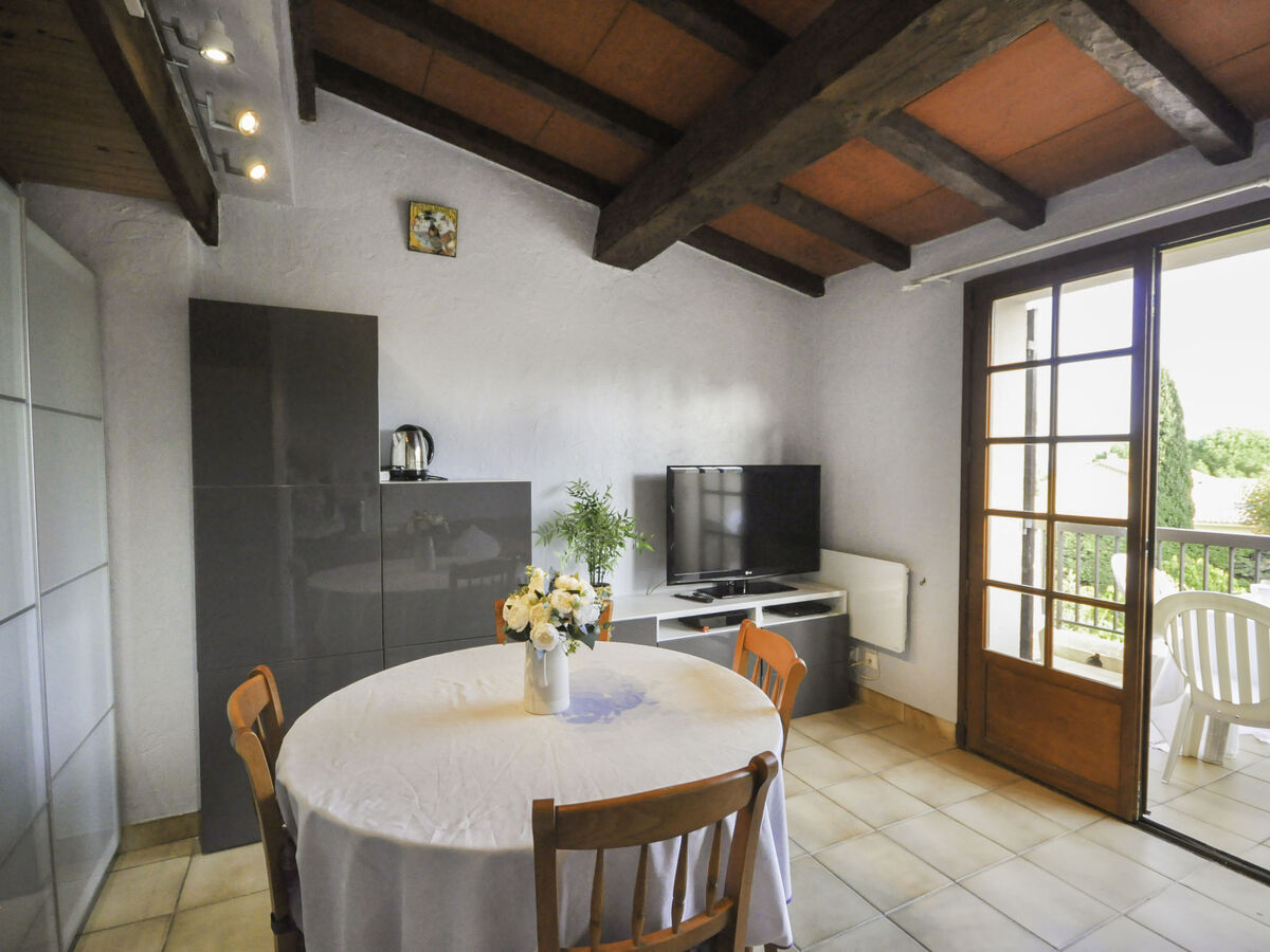 Appartement Les Oiseaux - 300 m de la mer à Cavalaire - Photo 6