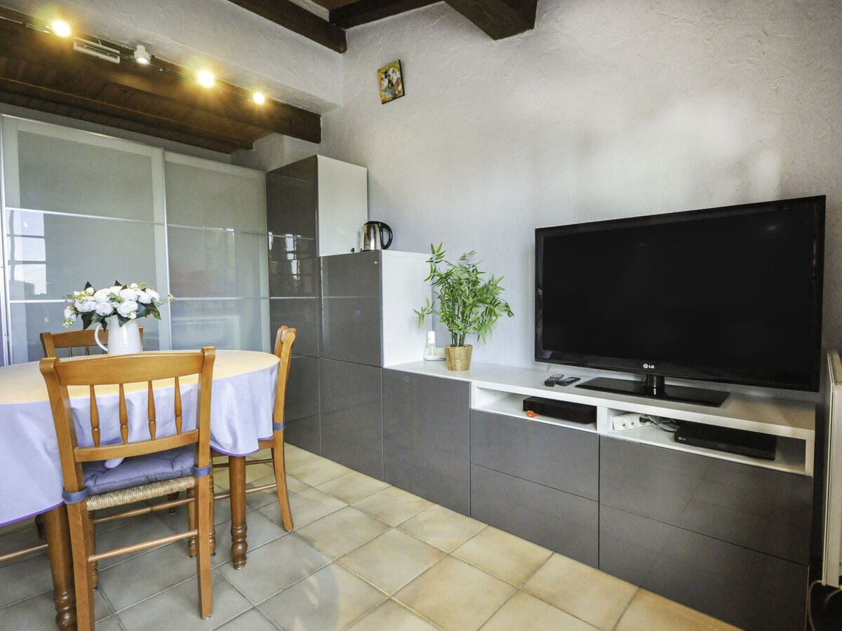 Appartement Les Oiseaux - 300 m de la mer à Cavalaire - Photo 7