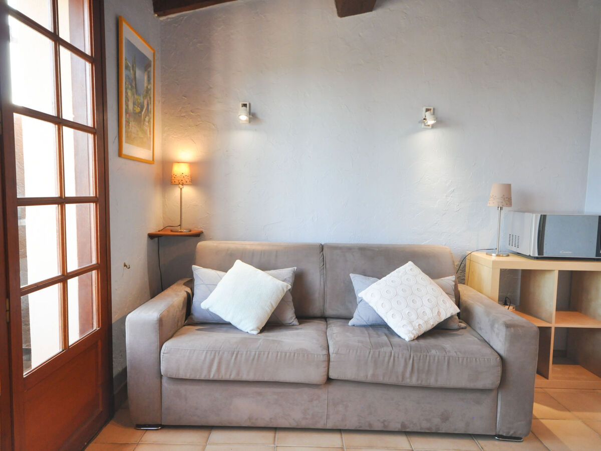 Appartement Les Oiseaux - 300 m de la mer à Cavalaire - Photo 9