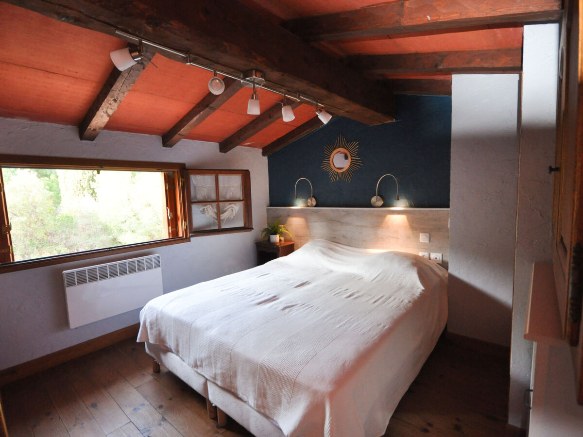 Appartement Les Oiseaux - 300 m de la mer à Cavalaire - Photo 13