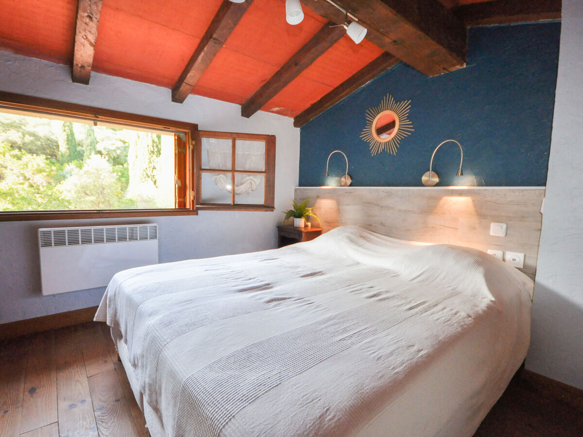 Appartement Les Oiseaux - 300 m de la mer à Cavalaire - Photo 15