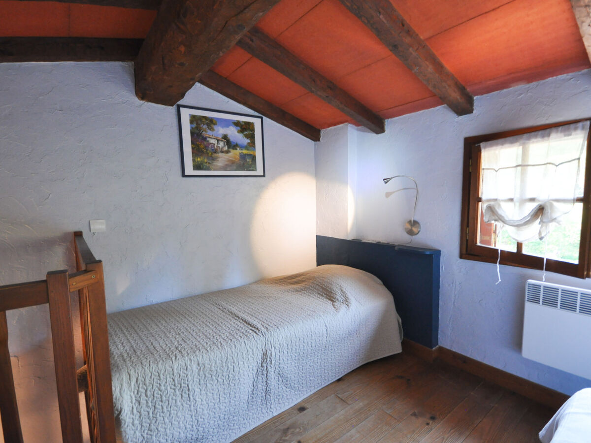 Appartement Les Oiseaux - 300 m de la mer à Cavalaire - Photo 16