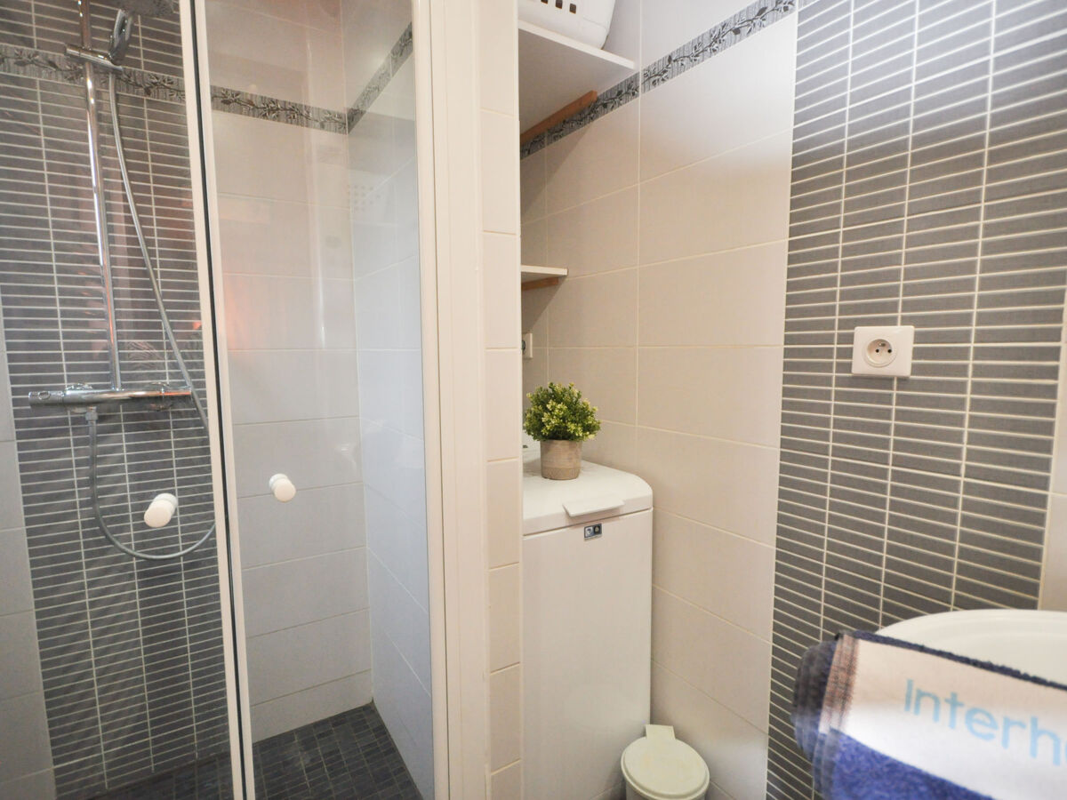 Appartement Les Oiseaux - 300 m de la mer à Cavalaire - Photo 18