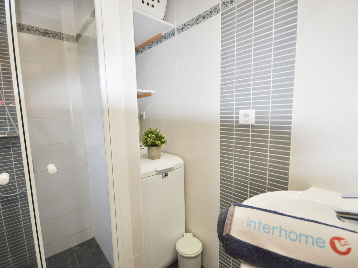 Appartement Les Oiseaux - 300 m de la mer à Cavalaire - Photo 19