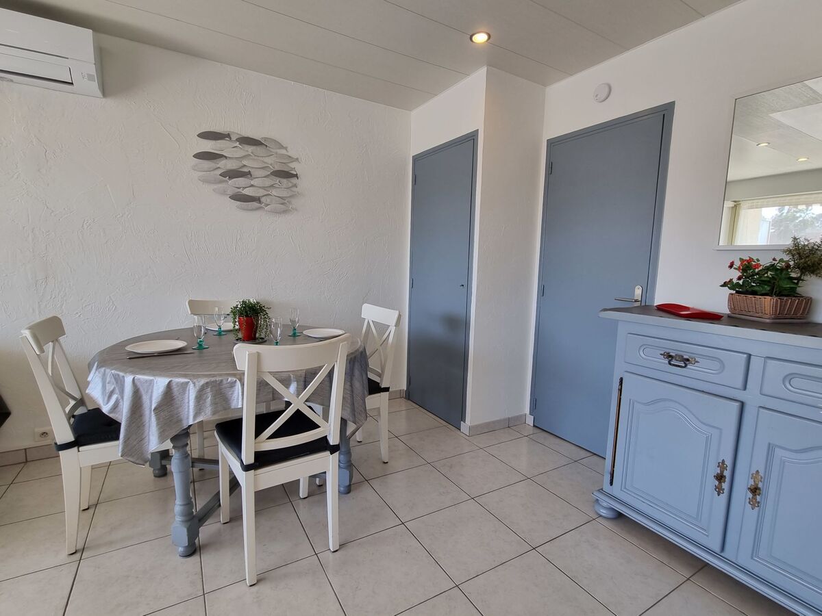 Studio 40 m² avec terrasse et vue mer à Cavalaire - Photo 9