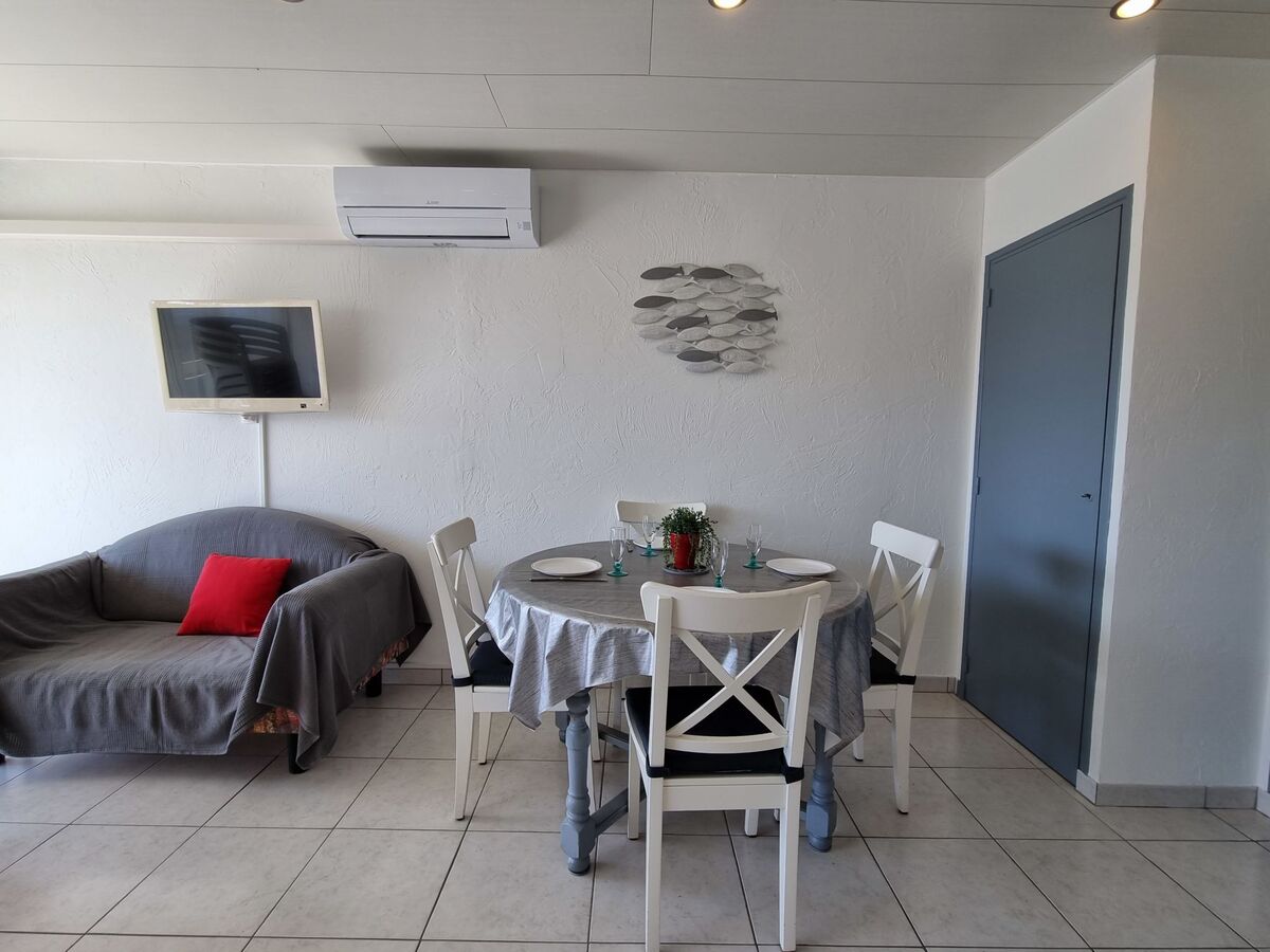 Studio 40 m² avec terrasse et vue mer à Cavalaire - Photo 10