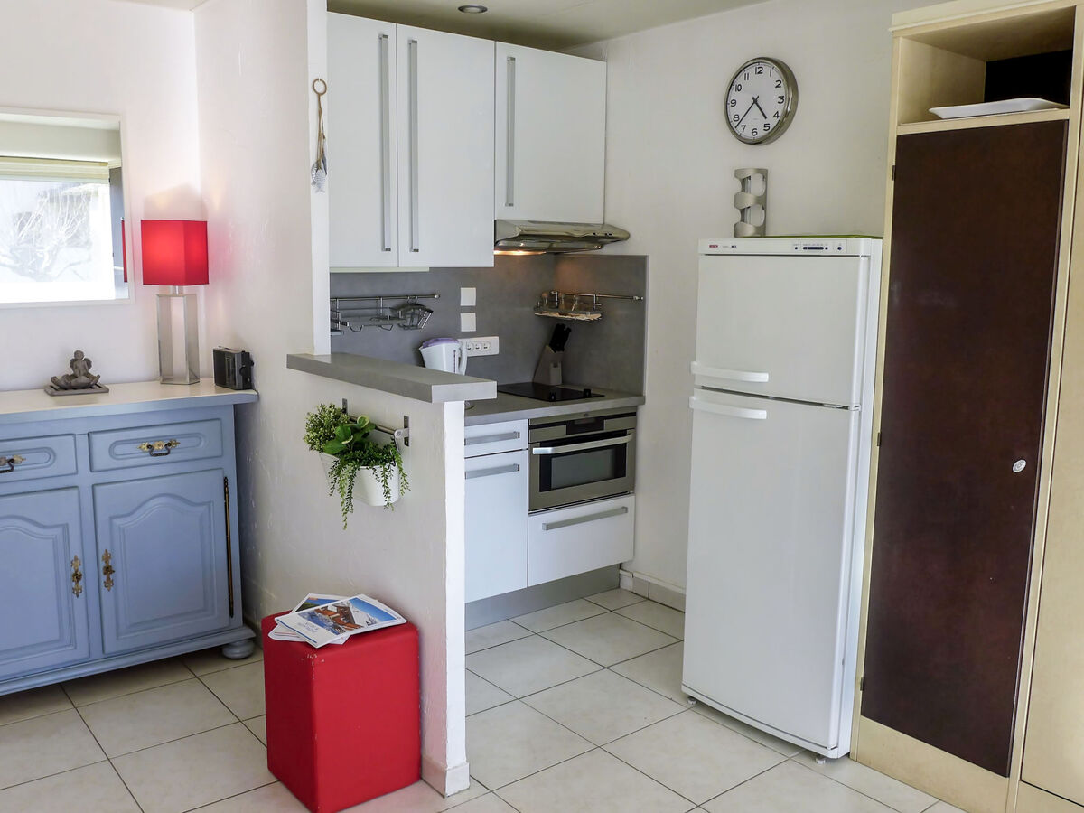 Studio 40 m² avec terrasse et vue mer à Cavalaire - Photo 11
