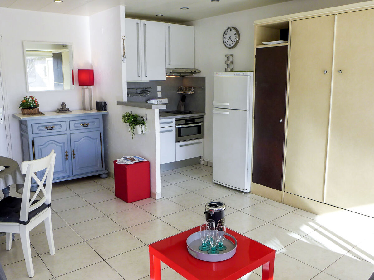 Studio 40 m² avec terrasse et vue mer à Cavalaire - Photo 12