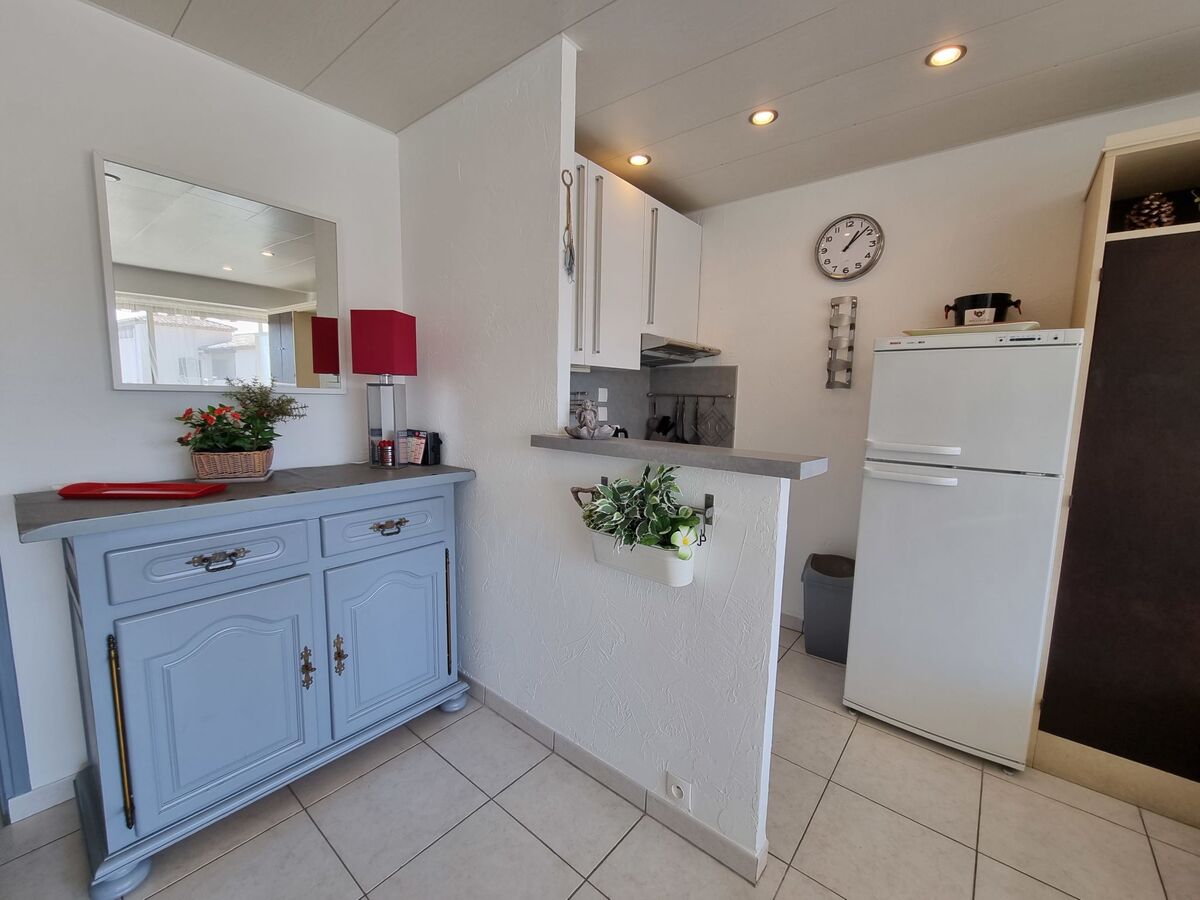 Studio 40 m² avec terrasse et vue mer à Cavalaire - Photo 14