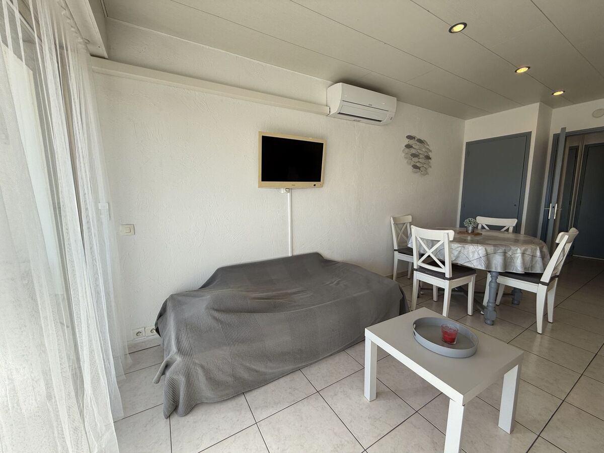 Studio 40 m² avec terrasse et vue mer à Cavalaire - Photo 16