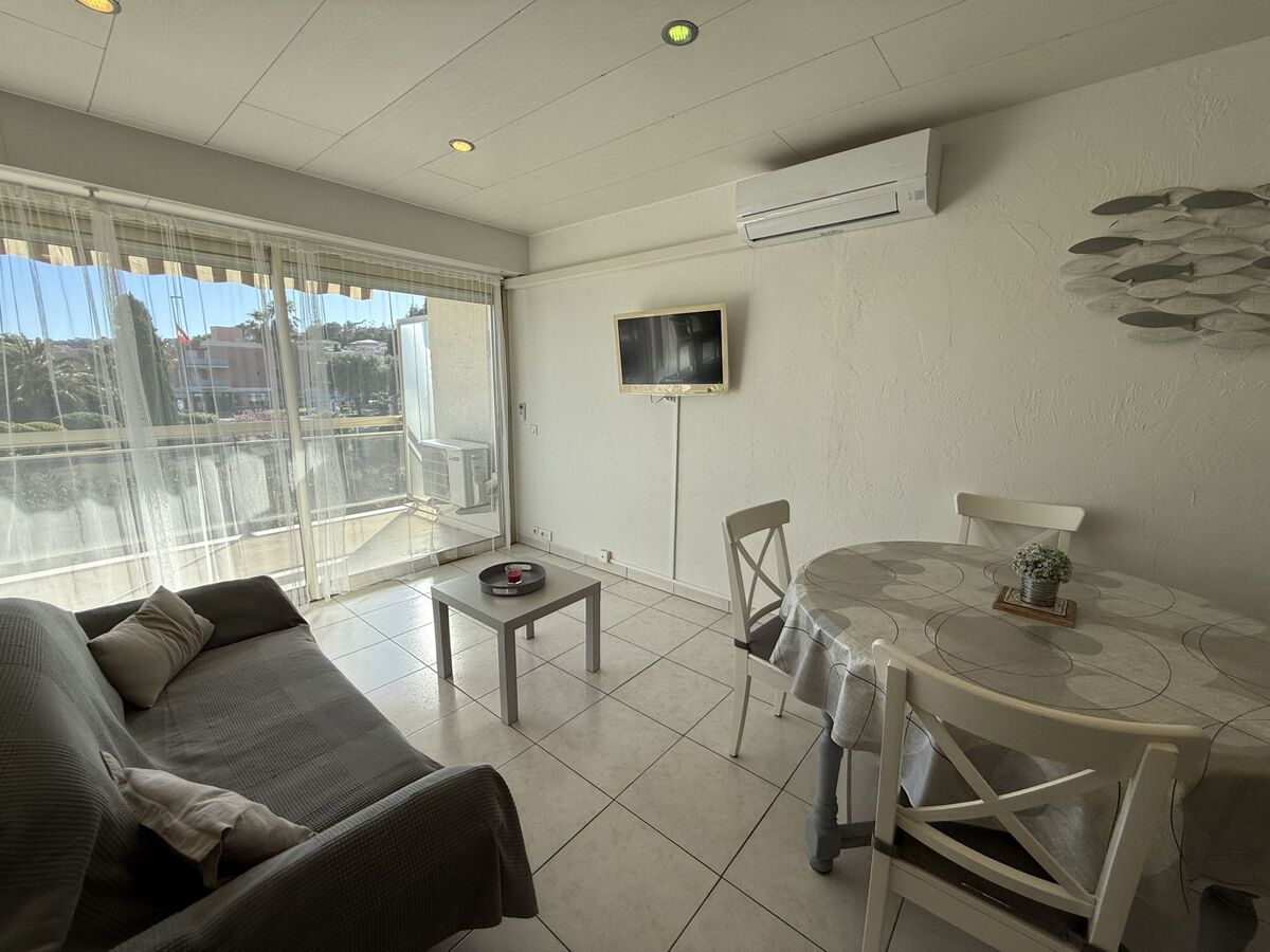 Studio 40 m² avec terrasse et vue mer à Cavalaire - Photo 17