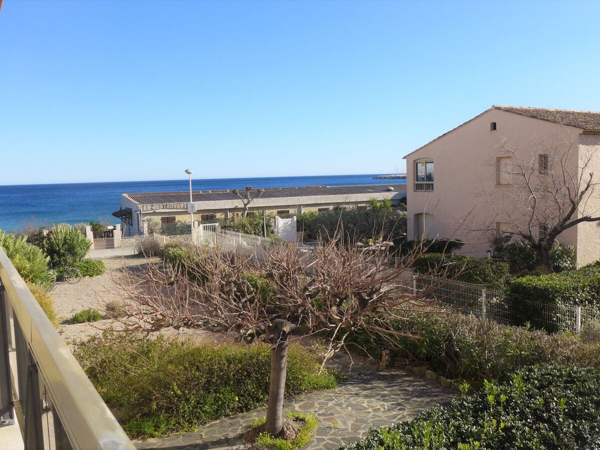 Studio 40 m² avec terrasse et vue mer à Cavalaire - Photo 22