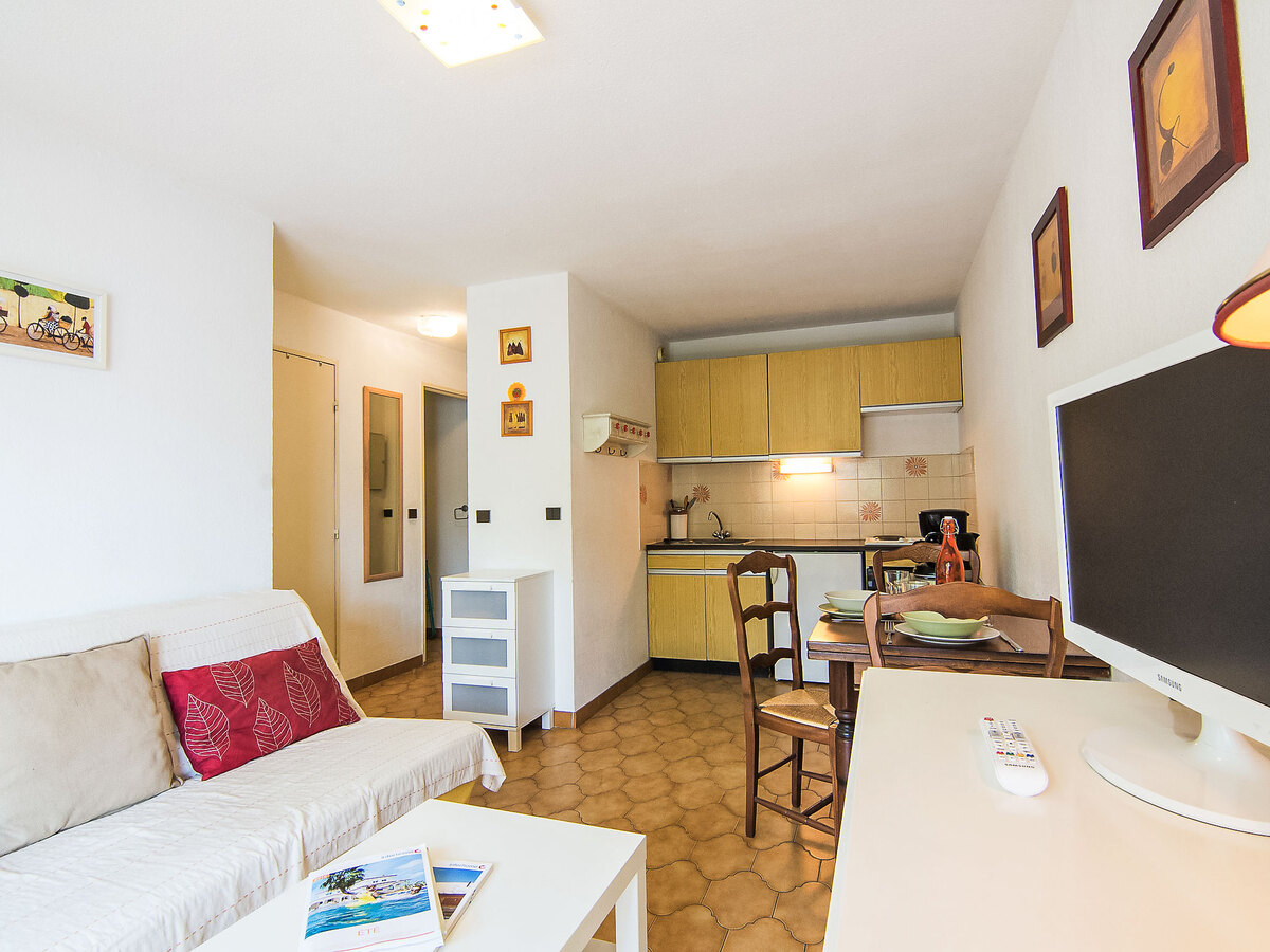 Apt La Croix du Sud - 50 m de la plage, Cavalaire - Photo 5