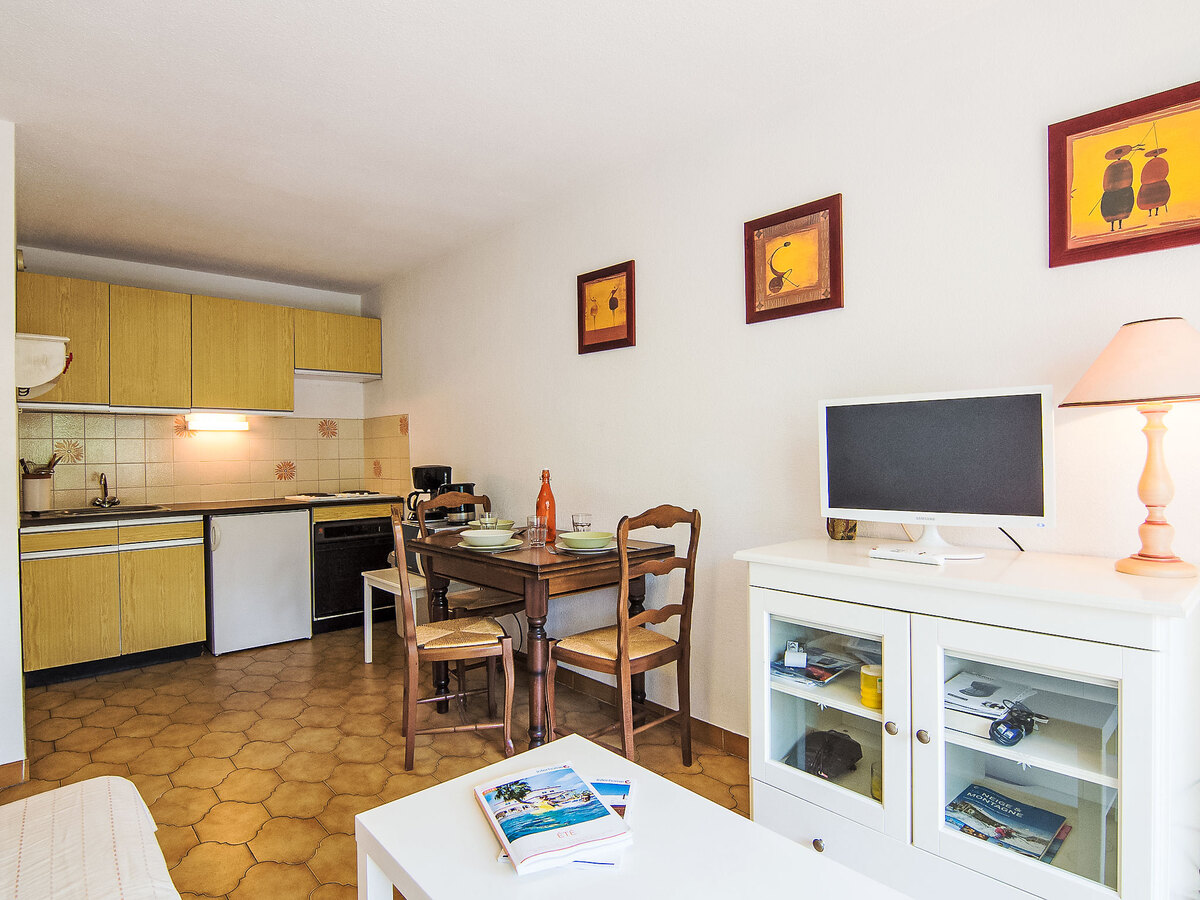 Apt La Croix du Sud - 50 m de la plage, Cavalaire - Photo 6