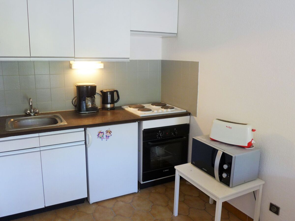 Apt La Croix du Sud - 50 m de la plage, Cavalaire - Photo 8
