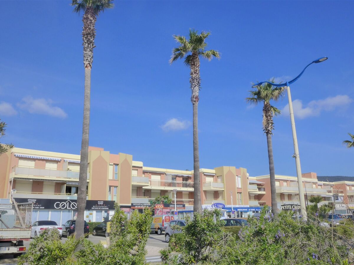 Apt La Croix du Sud - 50 m de la plage, Cavalaire - Photo 12