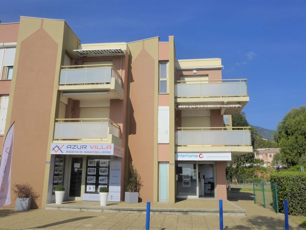 Appartement La Croix du Sud - 50 m de la plage - Photo 1
