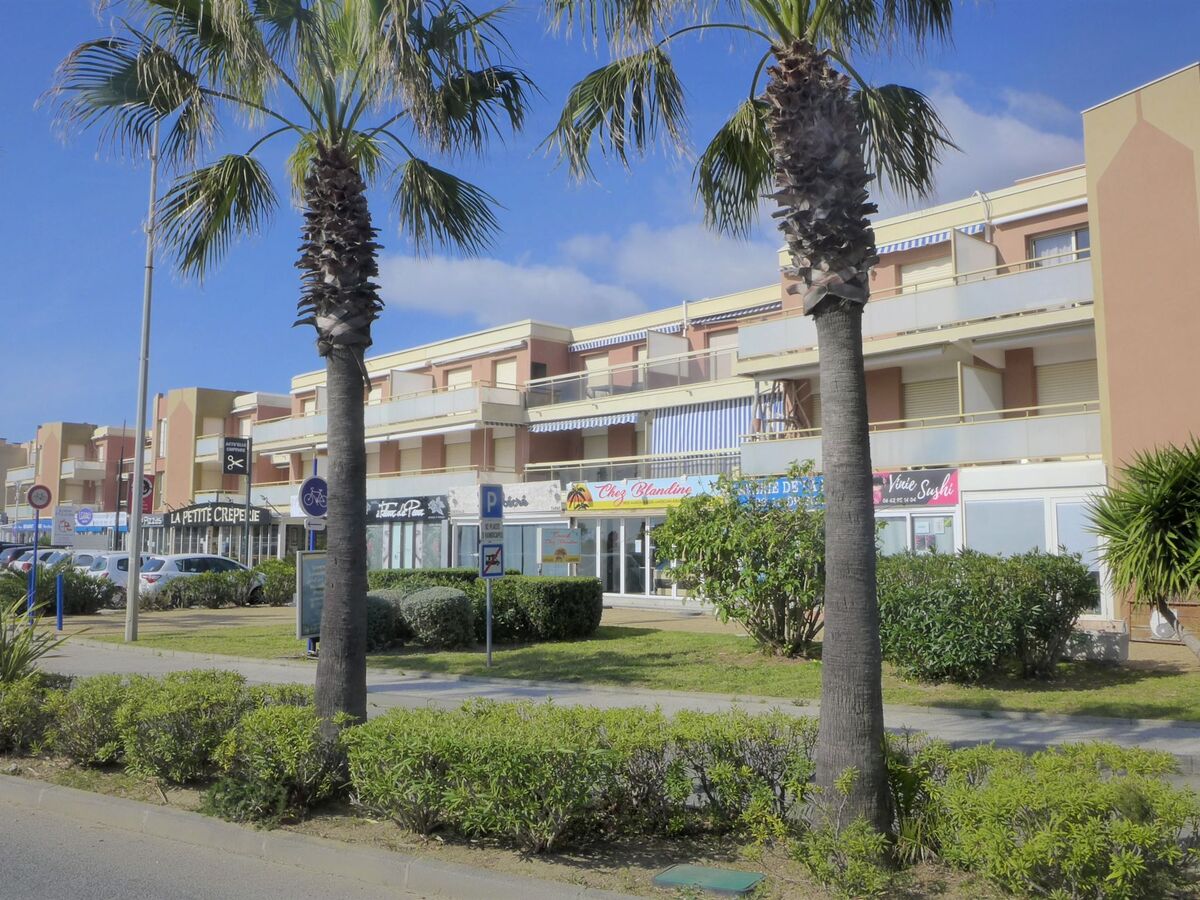 Appartement La Croix du Sud - 50 m de la plage - Photo 2