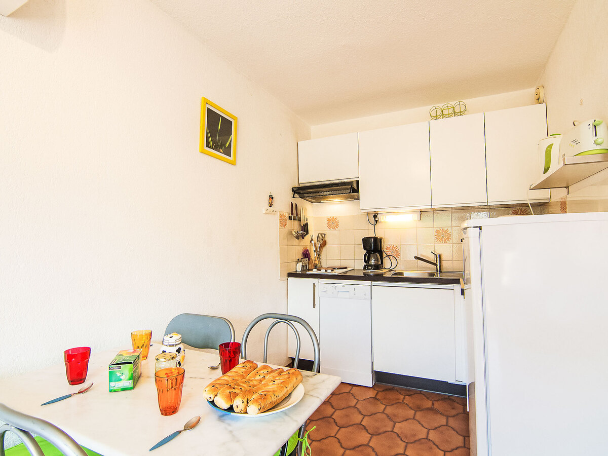 Appartement La Croix du Sud - 50 m de la plage - Photo 3