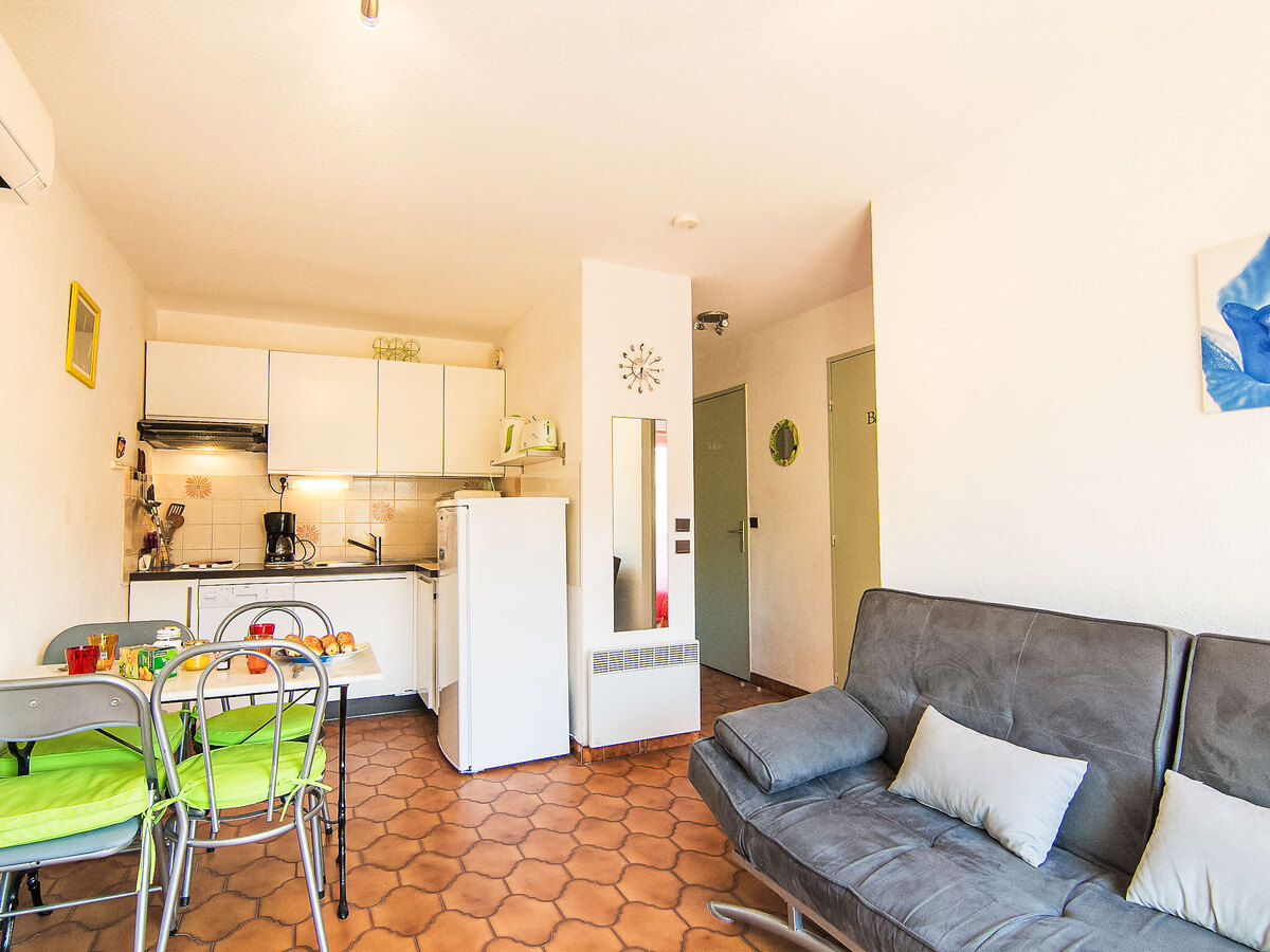 Appartement La Croix du Sud - 50 m de la plage - Photo 4