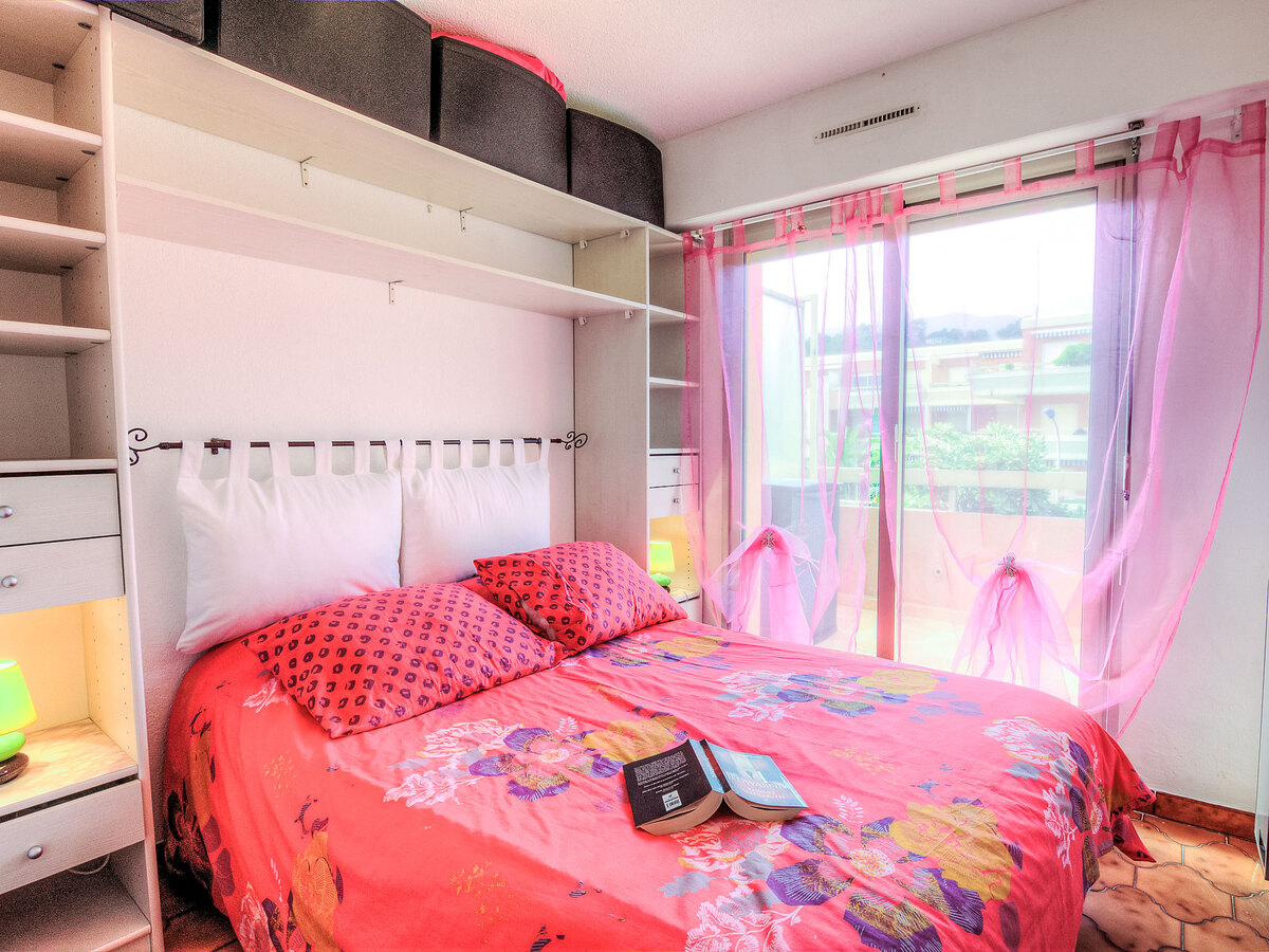 Appartement La Croix du Sud - 50 m de la plage - Photo 5