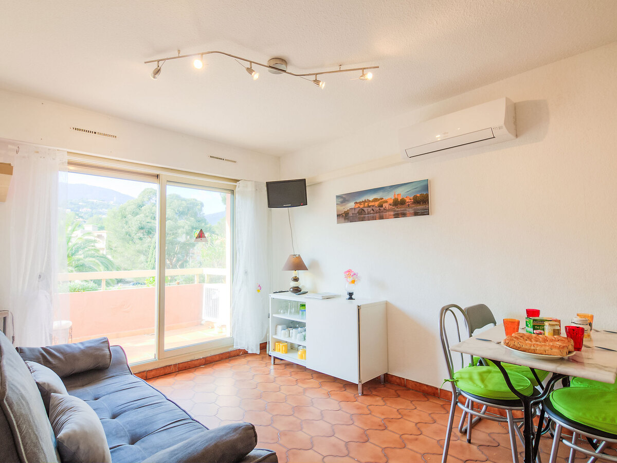 Appartement La Croix du Sud - 50 m de la plage - Photo 6