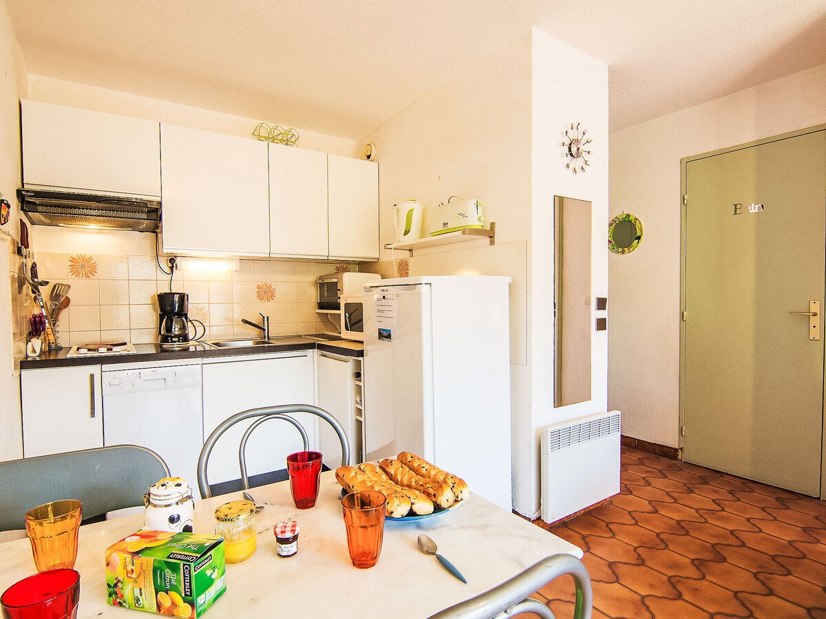 Appartement La Croix du Sud - 50 m de la plage - Photo 7