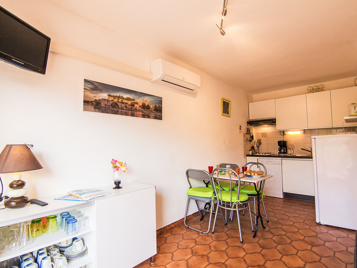 Appartement La Croix du Sud - 50 m de la plage - Photo 8