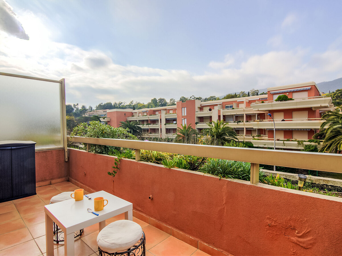 Appartement La Croix du Sud - 50 m de la plage - Photo 10