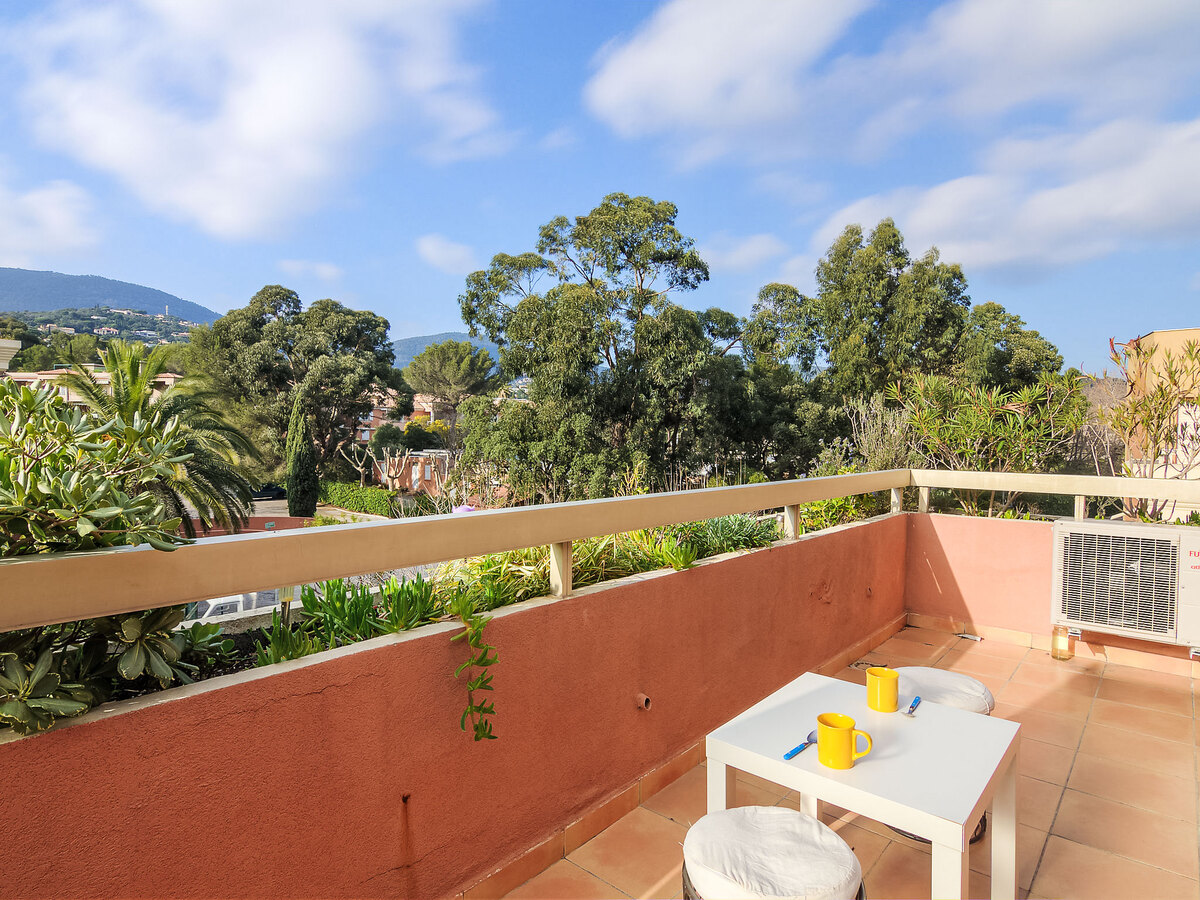 Appartement La Croix du Sud - 50 m de la plage - Photo 11